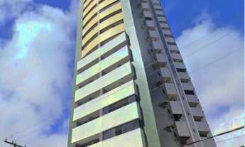 Imagem 2: Alugo AP - ED. RIO VERDE - 2 Qto - 78m² - 2Vg - Tv. Angustura c/ Alm. Barroso - Marco kj