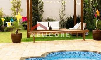 Imagem 3: Casa em Rua Pedro Moreira de Abreu - Ouro Preto - Belo Horizonte/MG