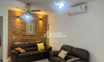 Imagem 5: Espetacular casa com piscina no Jardim Capricórnio