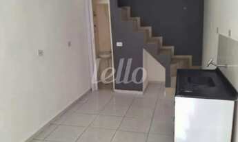 Imagem: Casa 1 quartos para alugar no(a) Penha