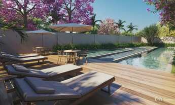 Imagem 2: Janga Garden apartamento a venda com 2 quartos próximo ao novo Atacarejo. !