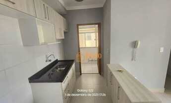 Imagem 4: Apartamento com 2 dormitórios para alugar, 60 m² por R$ 2.255,00/mês - Condomínio Villa Su