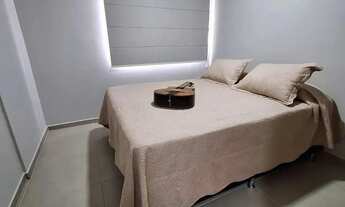 Imagem 7: Apartamento de 2 quartos com suite rico em armários no Parque Oeste industrial