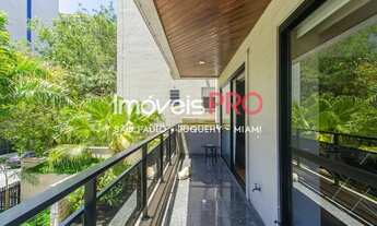 Imagem 4: Apartamento à venda em Higienópolis ? 4 dormitórios, 3 vagas