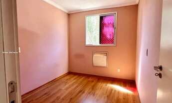 Imagem 6: Apartamento para Venda em Nova Iguaçu, da Luz, 2 dormitórios, 1 banheiro, 1 vaga