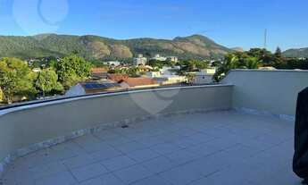 Imagem 7: Casa com 5 dormitórios à venda, 393 m² por R$ 1.999.000,00 - Itaipu - Niterói/RJ