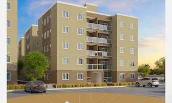 Imagem: Vendo Cedro residence na planta