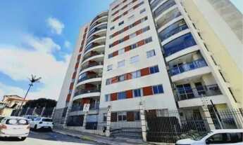 Imagem: Aluga-se Apartamento semimobiliado no último