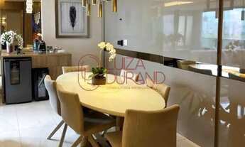 Imagem: Madalena 3 Quartos 1 Suíte 2 Vagas Cobertas