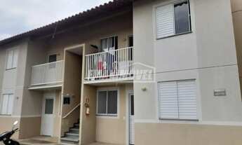 Imagem: Apartamento - Vila Vic Ravena - Votorantim/SP