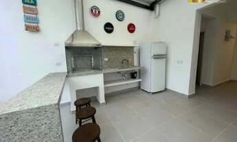 Imagem 4: Casa com 4 dorms, Juquehy, São Sebastião, Cod: 3100