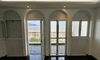 Imagem 3: Apartamento a venda frente Mar 3 quartos - Gonzaga