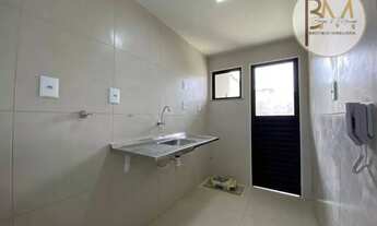 Imagem 4: Casa 3/4 em Condomínio Fechado para locação - R$ 2.200 - Papagaio Feira de Santana/BA