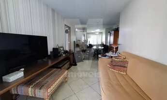 Imagem 2: Américas Park - Sunrise - 2 Quartos - Andar Alto - Vista Mar - Sol Manhã