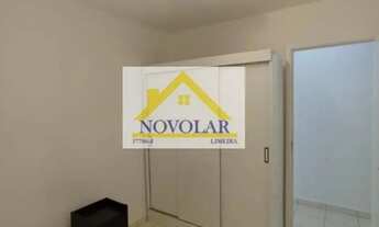 Imagem 7: Apartamento para Locação em Limeira, Jardim Parque Novo Mundo, 2 dormitórios, 1 banheiro