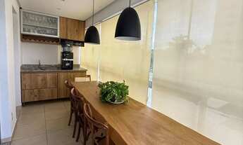 Imagem 5: Apartamento Residencial You 3 Quartos com 1 Suíte e 1 Vaga - Vila alpes