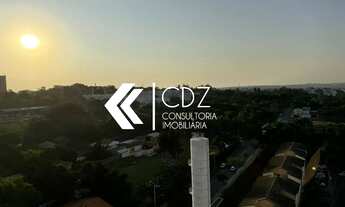 Imagem 11: Apartamento para alugar no Monte Castelo (Zona Norte, Sorocaba-SP