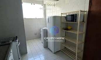 Imagem 6: Apartamento com 3 dormitórios à venda, 106 m² por R$ 340.000 - Jardim Faculdade - Sorocaba