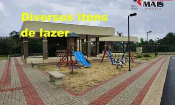 Imagem 5: Terreno à venda no Condomínio Monterrey Monte Mor