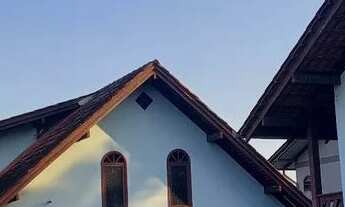 Imagem 2: Dois sobrado no floresta