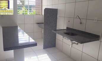 Imagem 6: Excelente Apartamento Pronto Para Morar Na Cohab, Torre Com Elevador, 2 Quartos, NOVO