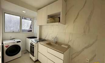 Imagem 3: Apartamento 1 dormitorio à venda na Agronômica, Baia do Sol em Florianópolis SC