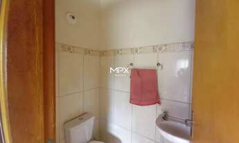 Imagem 5: Casa à venda e para alugar em Piracicaba, Jardim Noiva da Colina, com 4 quartos, com 192 m