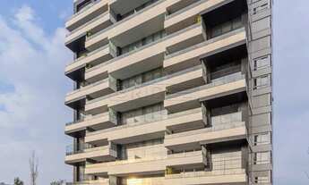 Imagem 7: Apartamento 3 suítes e 3 vagas no Jardim Europa