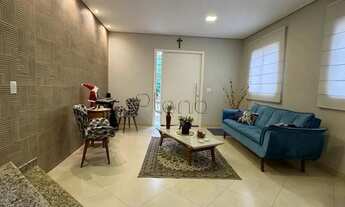 Imagem 5: Sobrado à venda em Louveira, Rainha, com 4 quartos, com 360 m², Condomínio Villaggio Capri