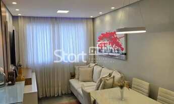 Imagem 2: Apartamento - São Bernardo - Campinas