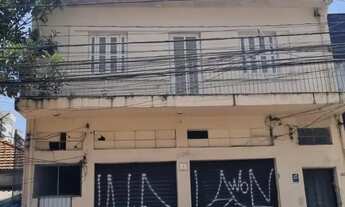 Imagem: Prédio à venda em Mirandópolis