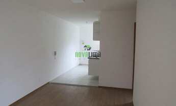 Imagem 2: Apartamento para locação no Oswaldo Barbosa Pena