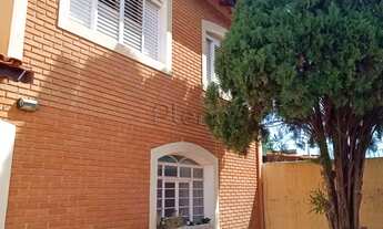 Imagem: Sobrado à venda em Indaiatuba, Parque das