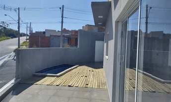 Imagem 4: Casa sobrado para venda, em Jardim Taquaral, na cidade de Salto - SP - #0236