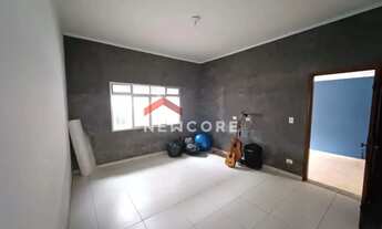 Imagem 4: Casa em Rua Francisco Pettinati - Ocian - Praia Grande/SP