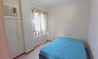 Imagem 6: Apartamento Edifício Villaretto, 2 qts, mobiliado, Vieiralves