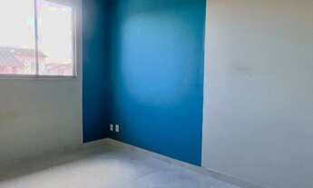 Imagem 7: Apartamento RESIDENCIAL BURITIS - Av. Americo Attie, 121 - ap 403