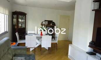 Imagem 5: Apartamento à venda na Rua Abdo Ambuba, 315 - Vila Andrade - São Paulo - SP - CEP: 05725-0