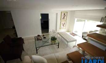 Imagem 6: CASA EM CONDOMÍNIO - ALPHAVILLE - SP