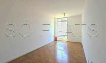 Imagem: Studio para locação na Bela Vista com