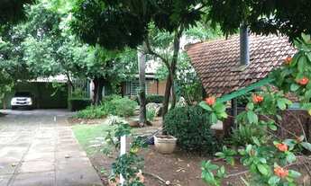 Imagem 3: Casa Térrea Comercial no Santa Rosa