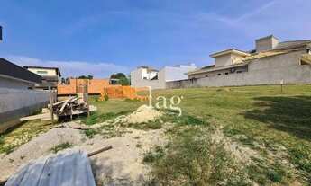 Imagem 3: Terreno à venda, 360 m² por R$ 340.000,00 - Condomínio Villa Verona - Sorocaba/SP