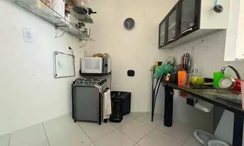 Imagem 3: Apartamento para venda 36m². 1 quarto. 220 mil. Campina - Belém - PA