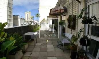 Imagem 2: Cobertura : Duplex / Residencial / Copacabana