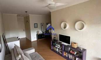 Imagem: APARTAMENTO COM MÓVEIS DE 71,45M² COM