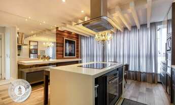 Imagem: Apartamento 100 mobiliado no Centro de