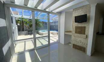 Imagem 4: Casa em Hípica Casa com 3 dormitórios