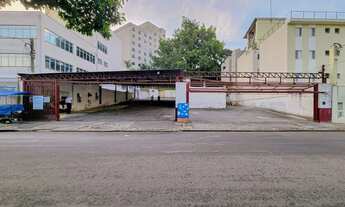 Imagem: Terreno comercial para venda em Vila Indiana