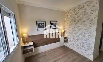 Imagem 5: Apartamento Mobiliado HIT Alphaville