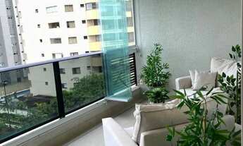 Imagem 5: Oportunidade - Apartamento/Padrão - Parque Residencial Aquarius - Edifício Moriah - 1 Dorm